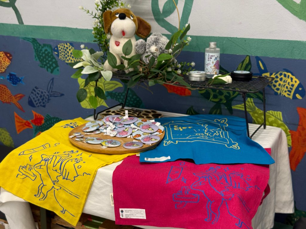 Humanitarna akcija za Azil za pse img 20260518 wa0028