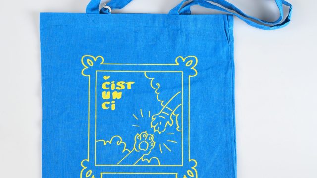 Čistunci - brend za kučne ljubimce cistun 22