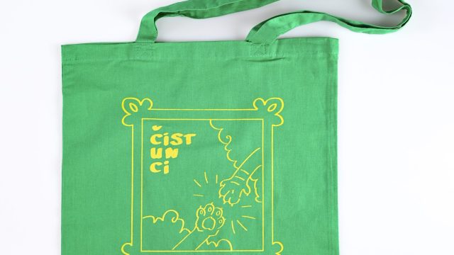 Čistunci - brend za kučne ljubimce cistun 24