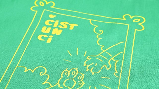 Čistunci - brend za kučne ljubimce cistun 25